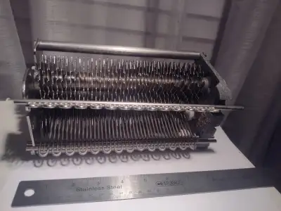 BIRO TA3130-1A Stew Cradle Assy (FITS PRO-9 Meat Tenderizer), View more