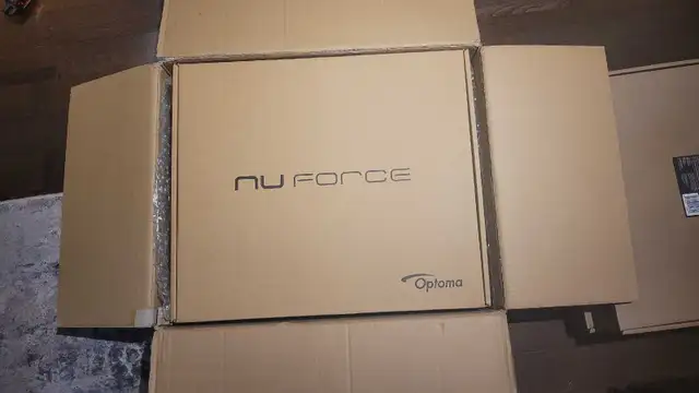Nuforce mca-20 amplifier in Stereo Systems & Home Theatre in Hamilton - Image 10