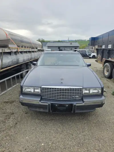 I hate to sell this but I've moved back to Saskatchewan and this car is BC plated. If you want a dec...