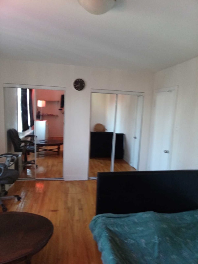 One room for rent fully furnished — photo 2