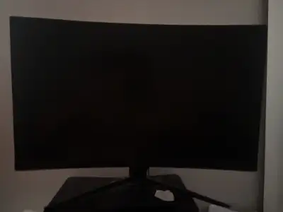 MSI G27 CQ4 E2 , 2k 165HZ Monitor, View more