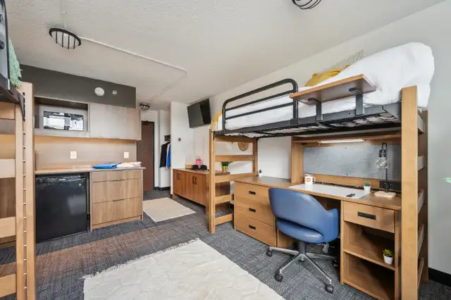 Summer Sublet 2 Person student apartment Guelph