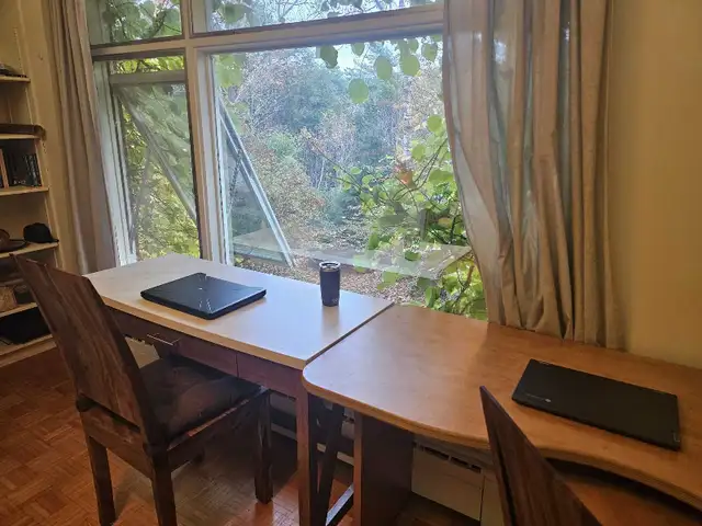 Furnished private bedroom for rent, all utilities included in Room Rentals & Roommates in City of Halifax - Image 6