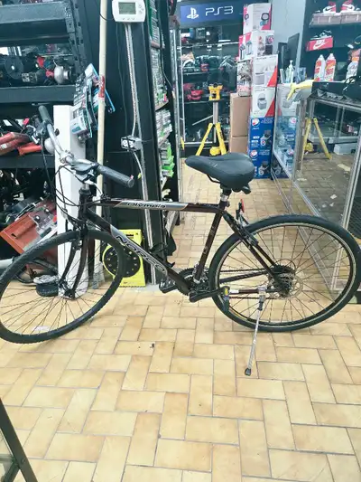 Vélo hybride , View more