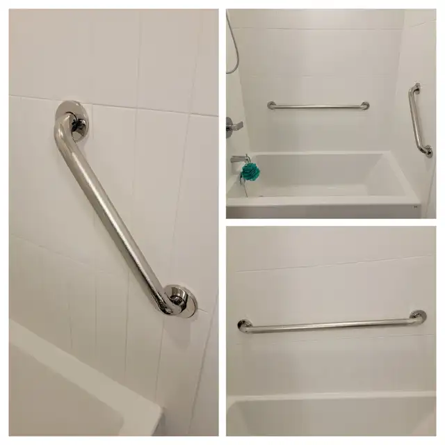 Durham Region Handyman | Home Repairs, Drywall, Doors & Carpentr in Renovations, General Contracting & Handyman in Oshawa / Durham Region - Image 3