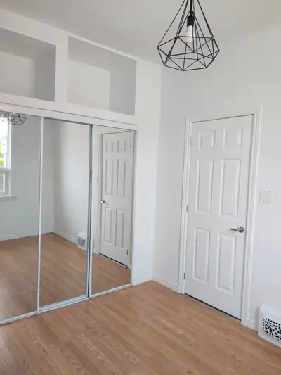 A Single Person Bedroom, 1st September, 2025