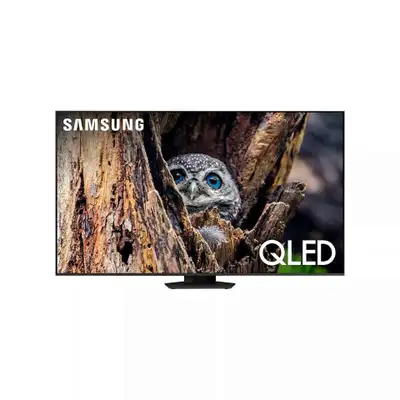 EXCLUSIVE SALE ON SAMSUNG 50" 4K QLED Smart TV (QN50Q60D), View more
