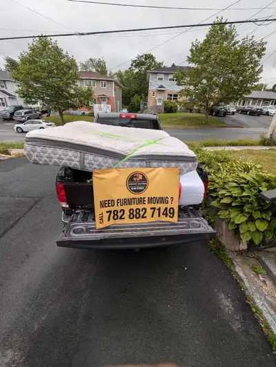 Mattress Couch Sofa Delivery , View more