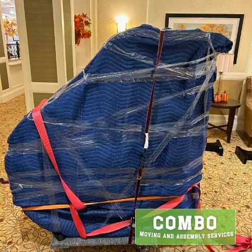 ⚡ Piano moving, Movers. Movers Toronto. Local movers ⚡ in Moving & Storage in City of Toronto - Image 8