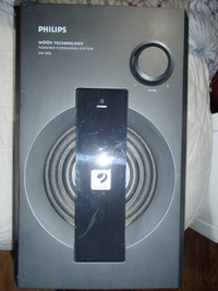 Philips Powered Sub for sale Truro