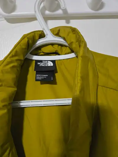 North Face Vest, View more