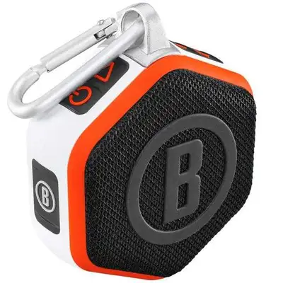 NEW Bushnell Golf Speaker & GPS, View more