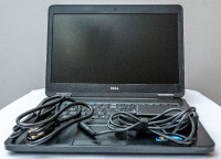 Notebook Dell E5440 i5 8GB/120GB