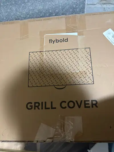 Flybold Grill Cover, View more