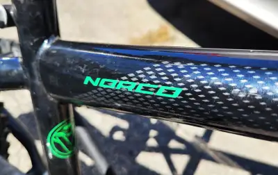 Kids Norco Viper.NORCO high-end bike brand., View more