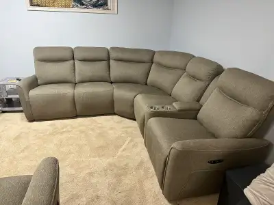 Couch set, View more