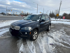 2010 BMW X5