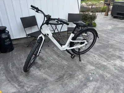 E-bike is a perfect gift for Christmas , View more