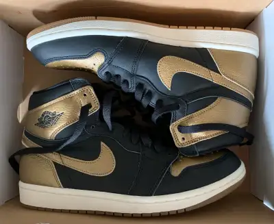 Jordan 1, View more