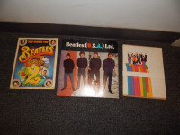 items de The Beatles