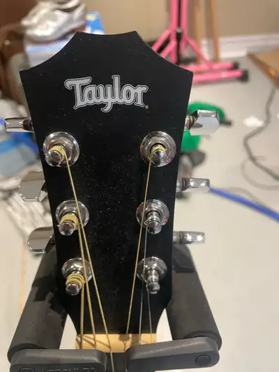 Taylor Baby Guitar, View more