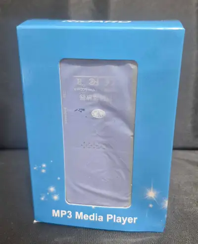Rijaho MP3 Digital Music Player, View more