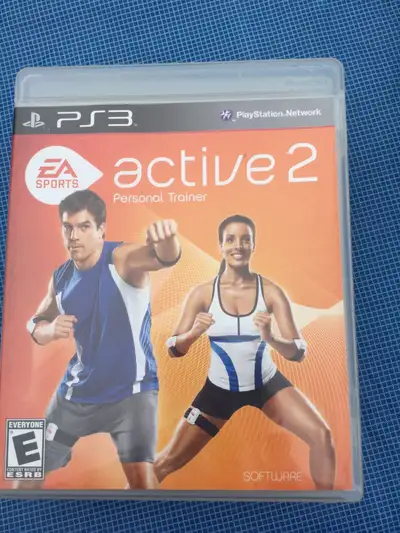 Jeu PlayStation 3, View more