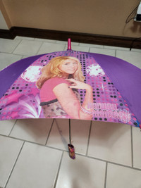 Hanna Montana Umbrella