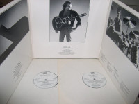 Emerson Lake & Palmer - Works vol.1 (1977) 2XLP PROG