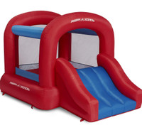 Bounce House, Inflatable Jumper