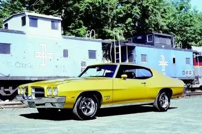 Looking for a bunch of interior parts for my 72 lemans - particularly a 4speed console, trans am sty...