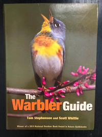 The Warbler Guide