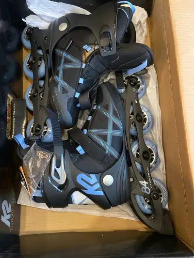 In-line Skates, View more