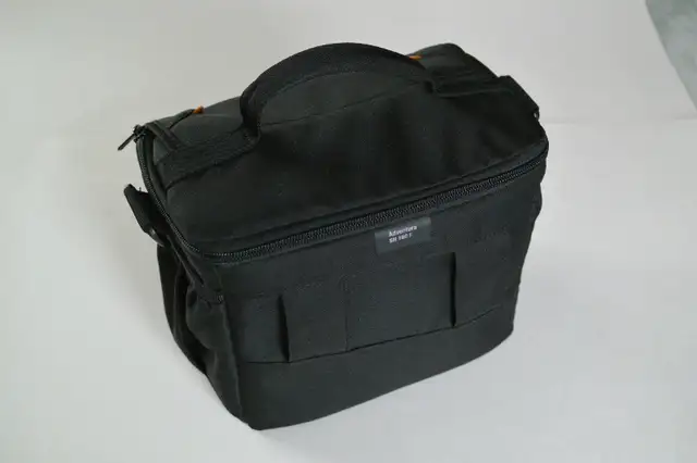 Sac Lowepro SH 160 II63234702772737122