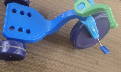 Paw Patrol Tricycle, View more
