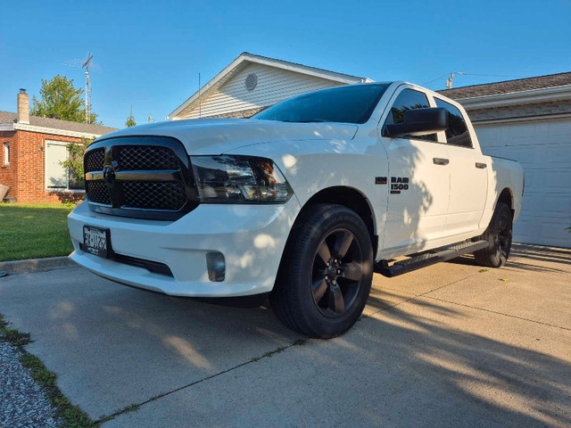 2020 Ram 1500 Classic sportsman in Cars & Trucks in Leamington - Image 4