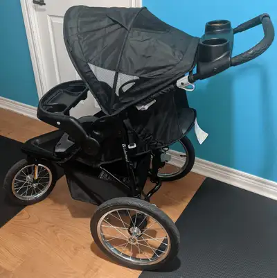 Baby Trend Stroller for baby, View more