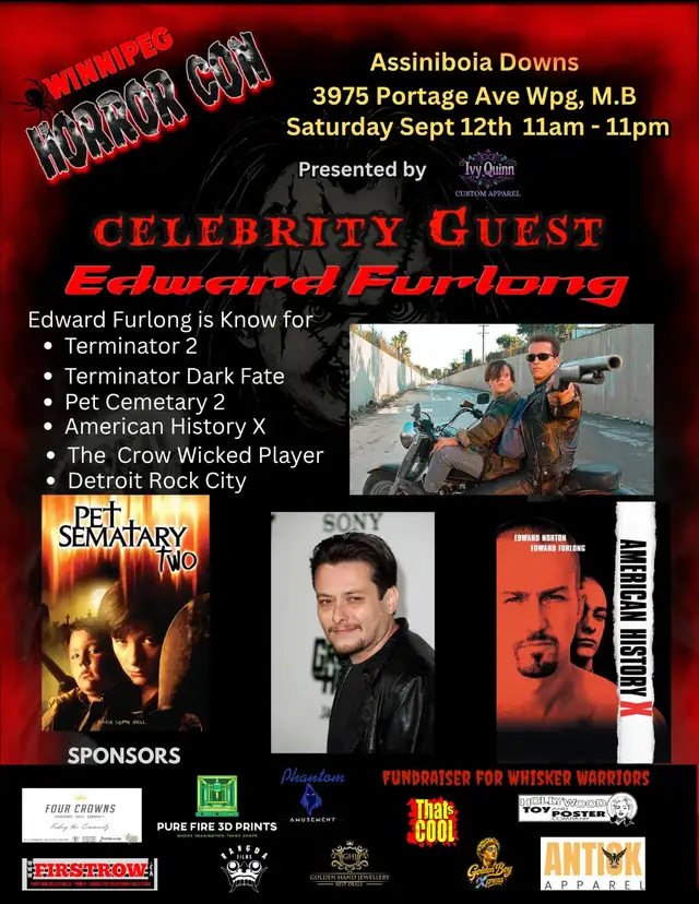 Winnipeg Horror Con557020425654773761