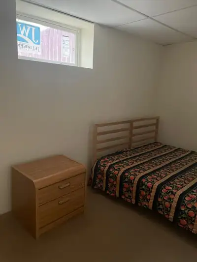 Room For Rent Near U of M
