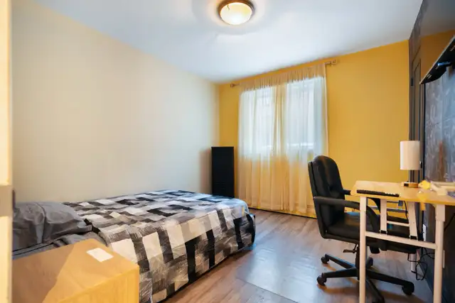 Collocation privé à louer  in Room Rentals & Roommates in City of Montréal - Image 9