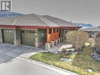 Townhouse for rent in Tobiano with flexible lease terms negotiable. 3 bedroom house is fully furnish...