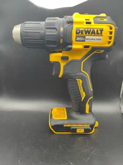 DEWALT DRILL DCD793 *LIKE NEW*, View more