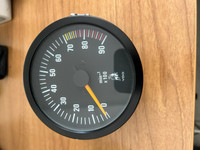 Rev counter Lamborghini Diablo GT