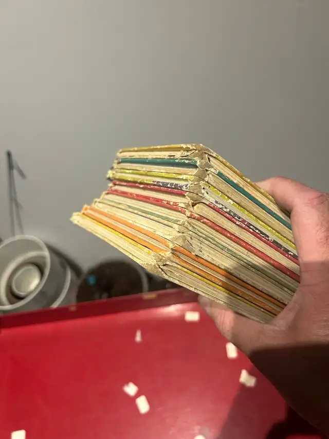 vintage Dr. Seuss beginner Books in Children & Young Adult in Ottawa - Image 4