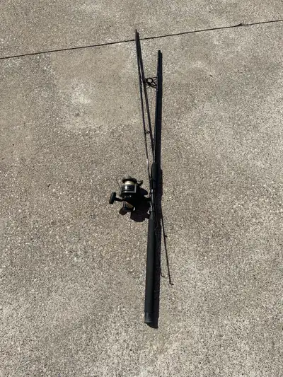 ROD & REEL, View more