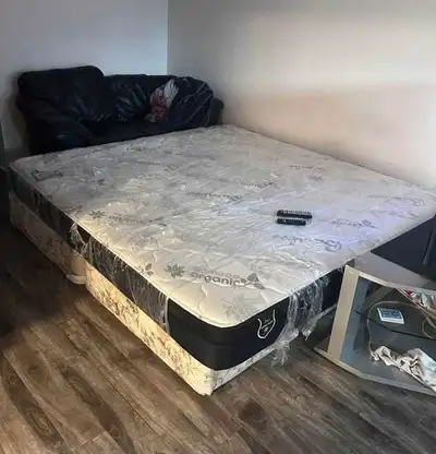 Mattress For Sale Made By Canada Factory., View more