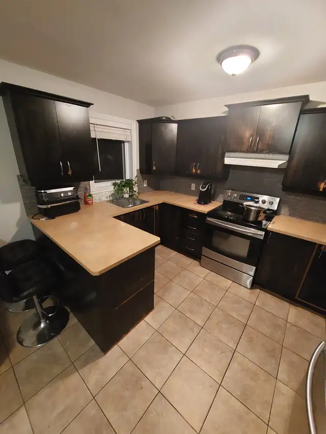 Condo Grand 4 1/2 Repentigny