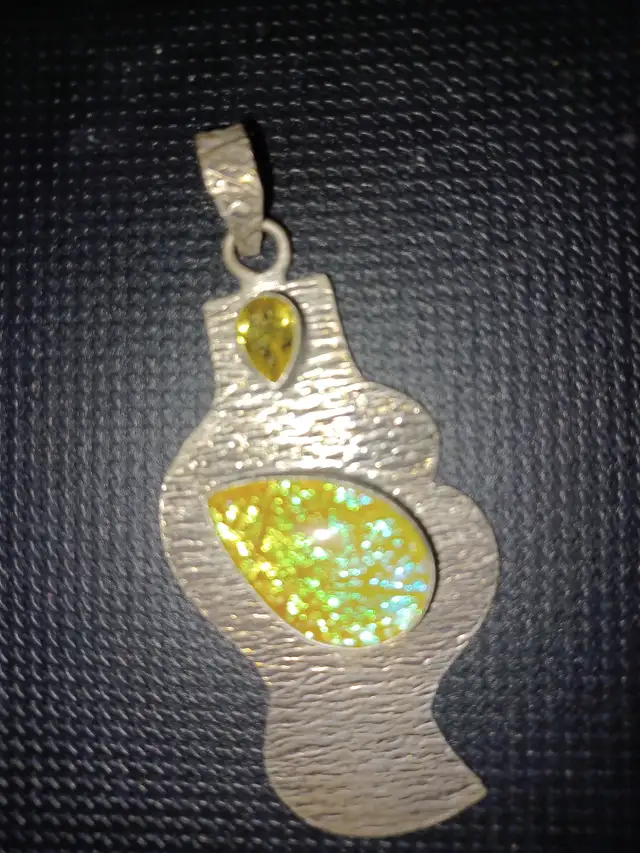 Opal Pendant64656288819713120