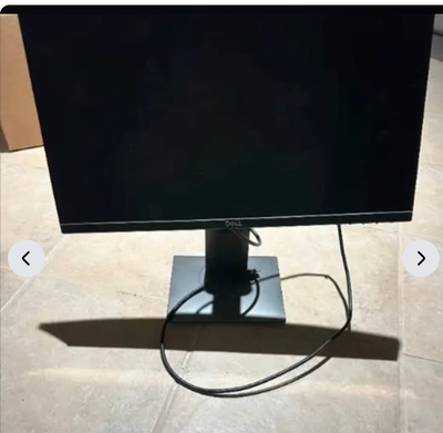 DELL Monitor FOR SALE, View more