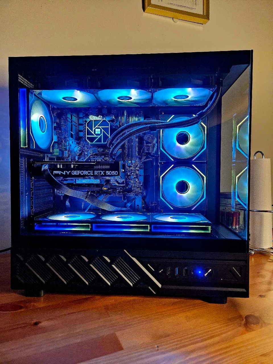 RTX Gaming PC | Desktop Computers | Ottawa | Free local classifieds ...